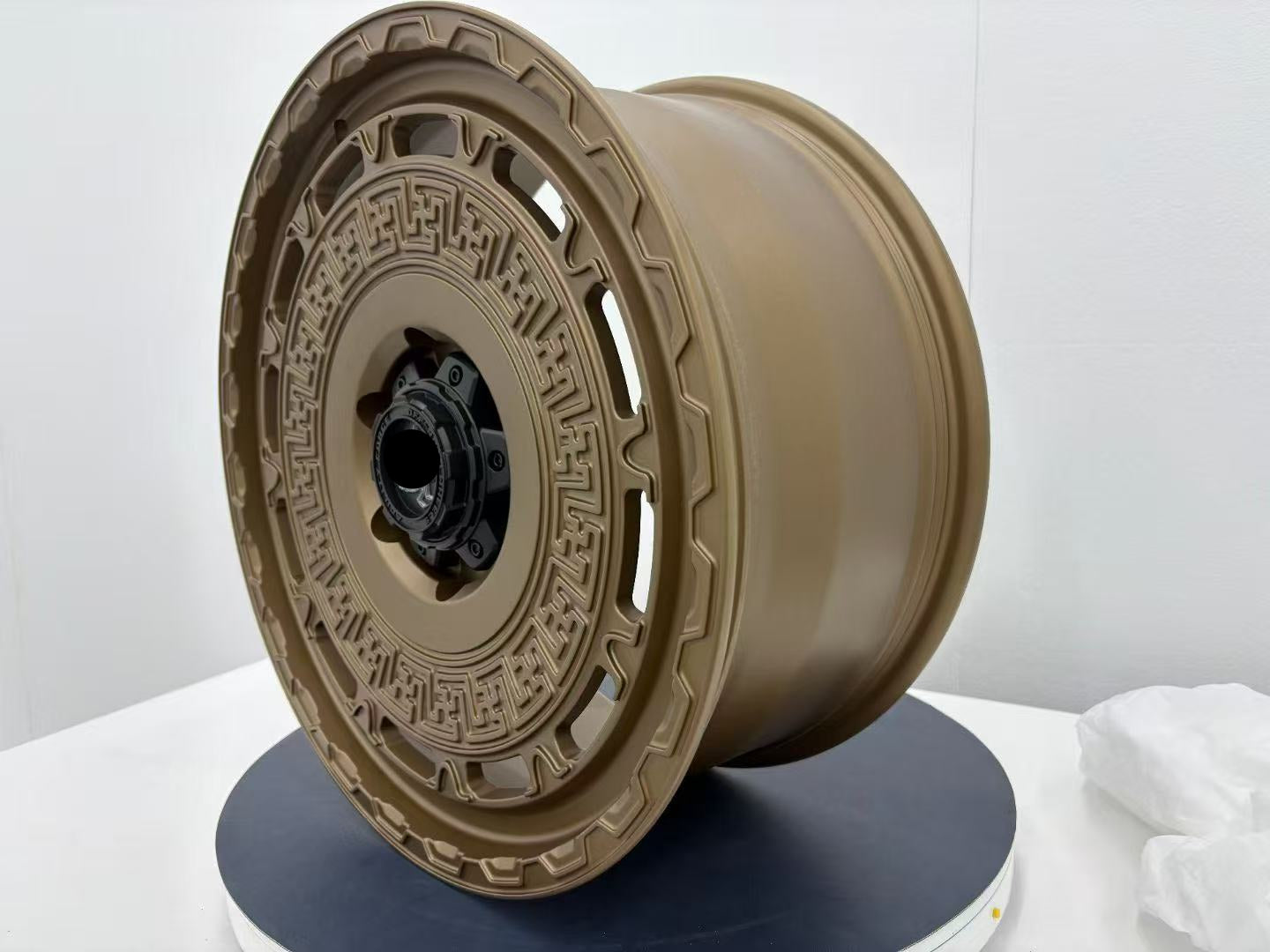Monoblock Custom Forged Alloy Wheels Rims For Hongqi E-HS3 E-HS9 E-QM5 H5 H6 H7 H9 HQ9 HS3 HS5 HS7 L1