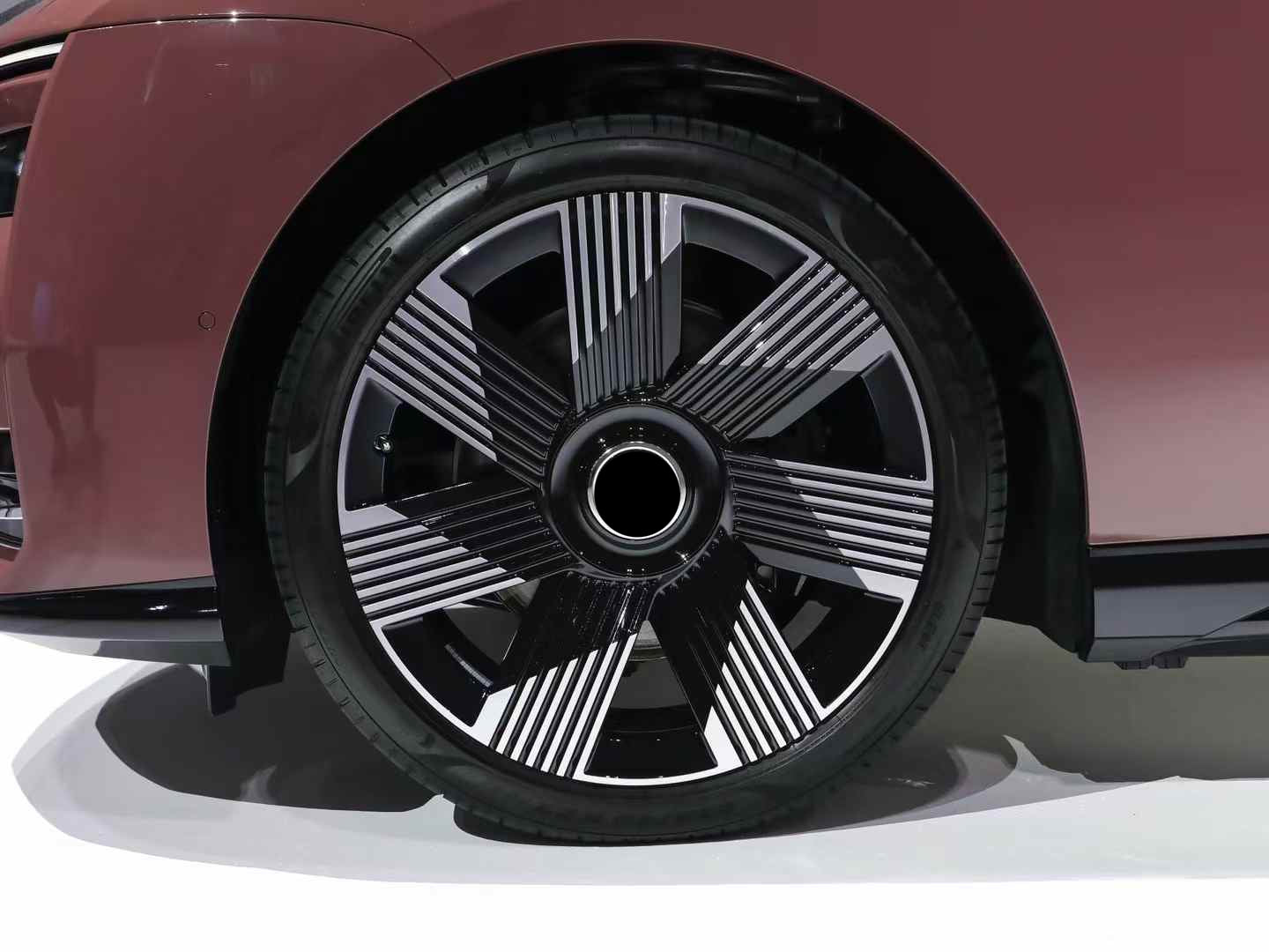 Monoblock Custom Forged Alloy Wheels Rims For Rolls Royce Cullinan Ghost Spectre Phantom Dawn Wraith