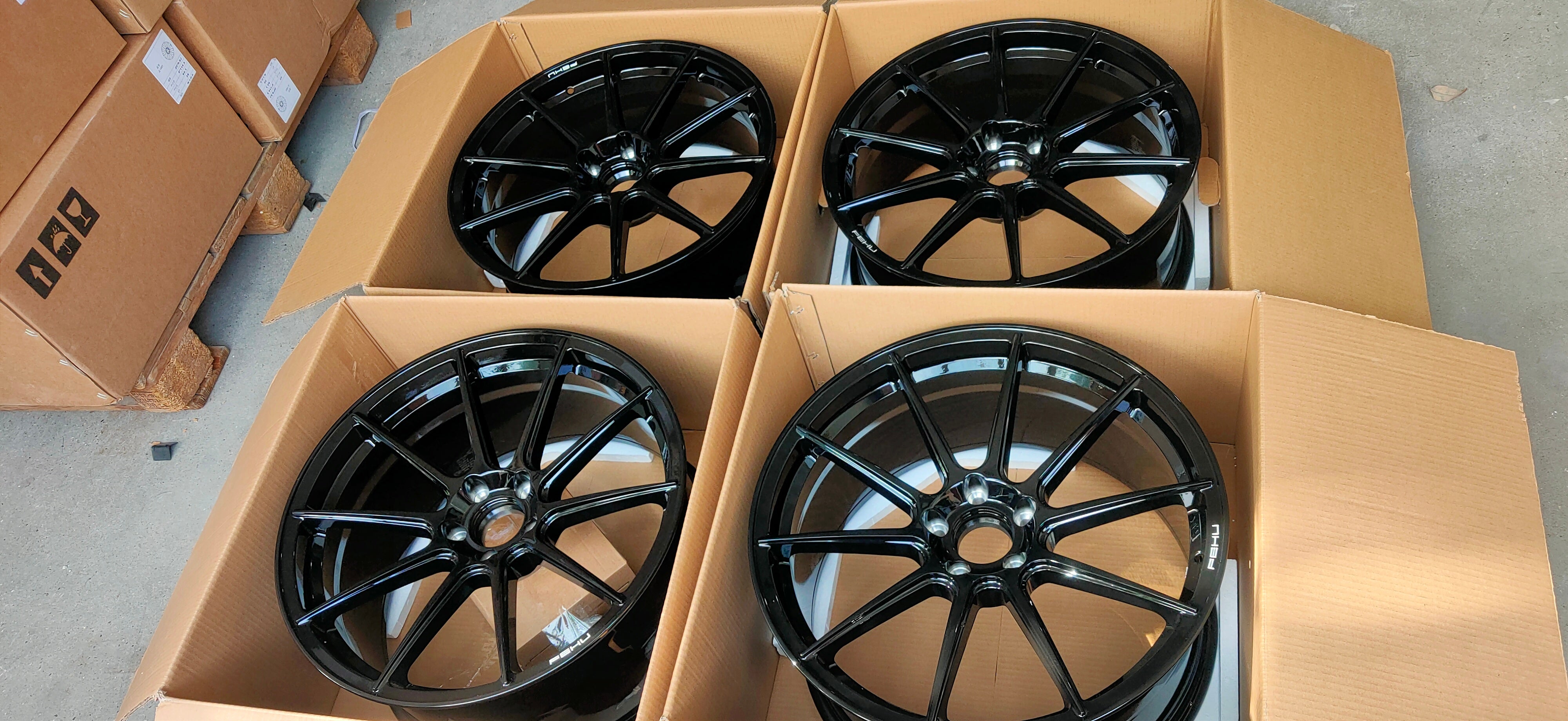 Lc Rim Monoblock Custom Forged Alloy Wheels Rims For Toyota Land Cruiser LC30 ...