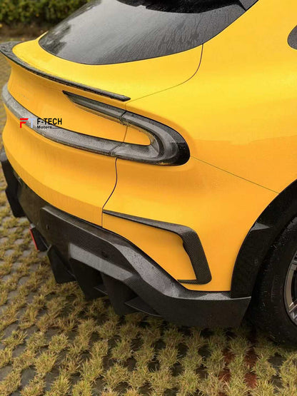 Carbon Fiber Neptune Style Body Kit For Xiaomi SYU7 2025+