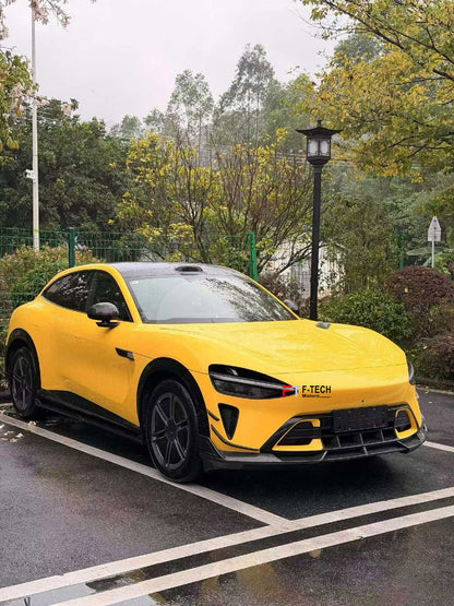 Carbon Fiber Neptune Style Body Kit For Xiaomi SYU7 2025+