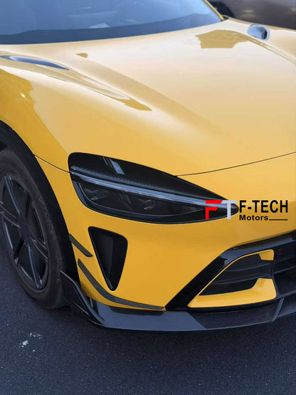 Carbon Fiber Neptune Style Body Kit For Xiaomi SYU7 2025+