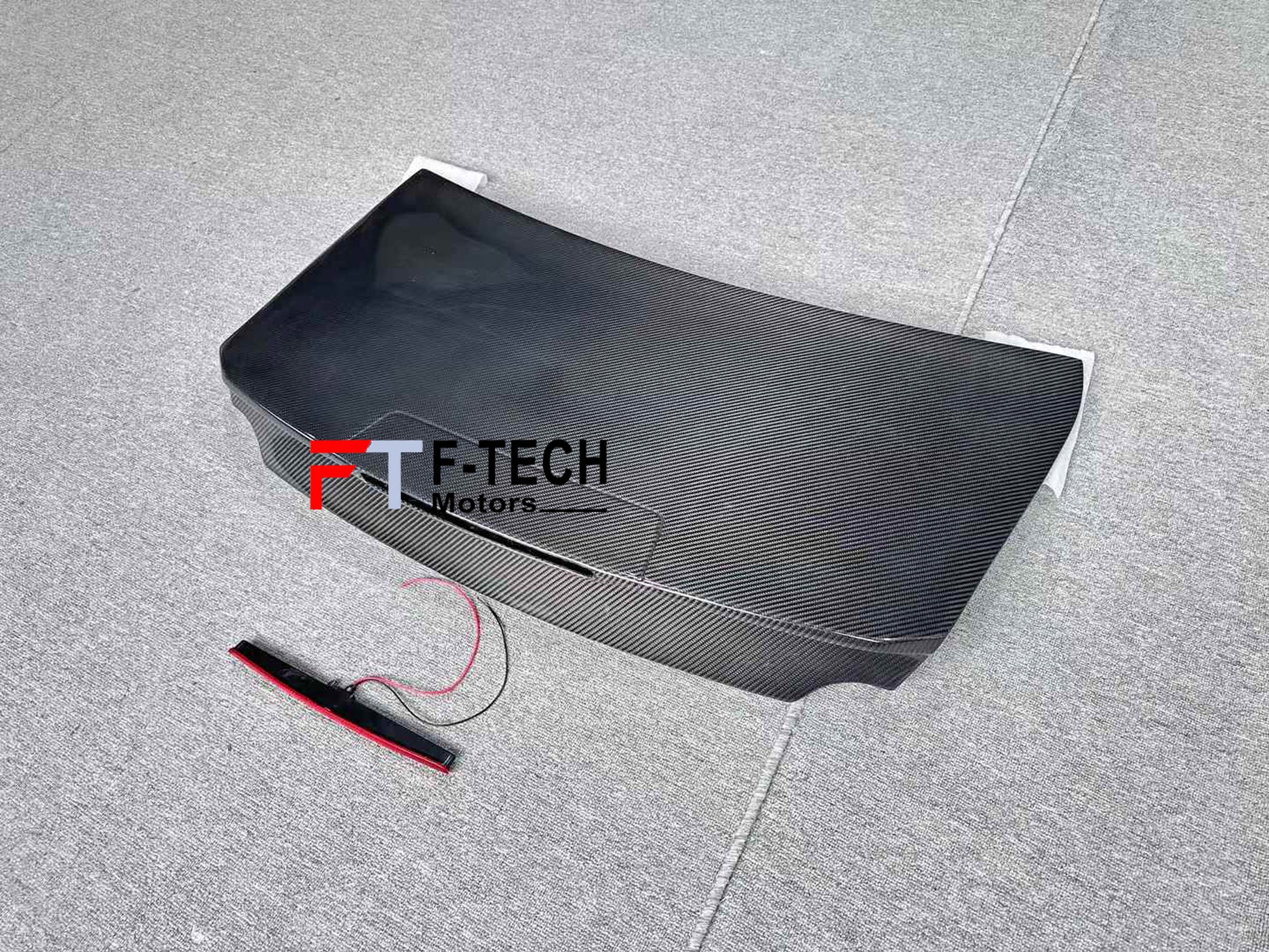 Dry Carbon Fiber Nismo Style Body Kit For Nissan GT-R R35 2017+