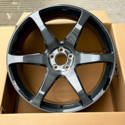 Nissan GT-R R35 Nismo Forged Wheels Custom Rims 18-26 Inch