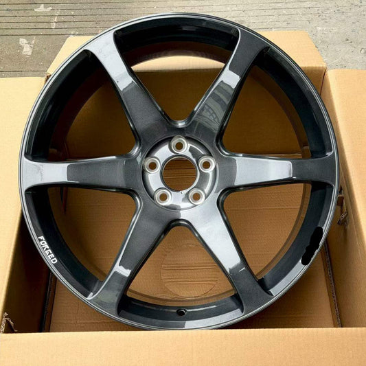 Nissan GT-R R35 Nismo Forged Wheels Custom Rims 18-26 Inch