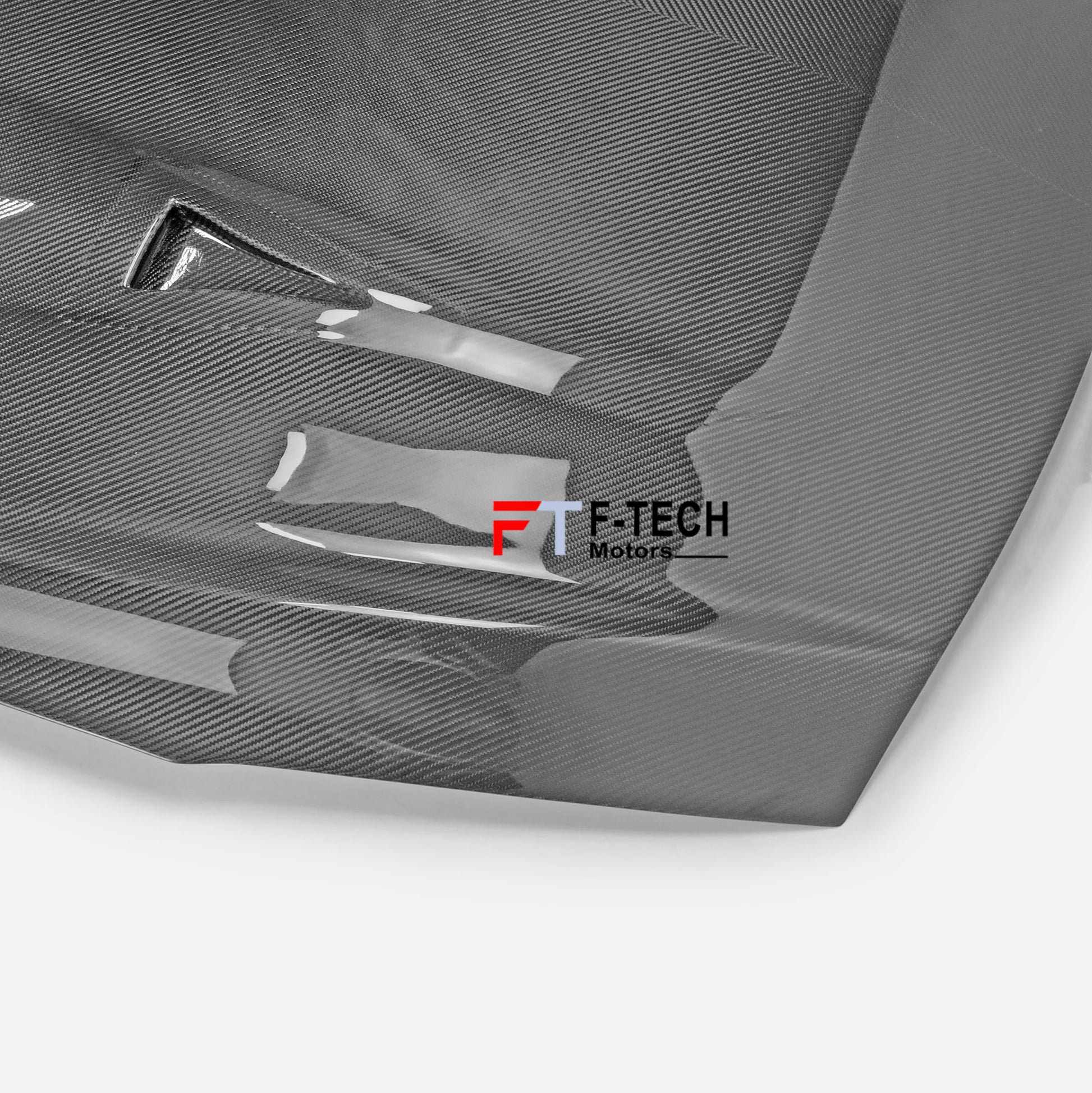 Dry Carbon Fiber Hood Bonnet Nissan GT-R 2017 - 2023