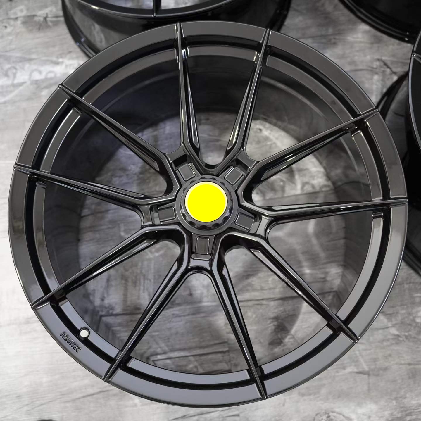 Forged Wheels Rims 18 19 20 21 22 23 24 26 inch For Ferrari 488 F12 FF 812 Superfast SF90 Stradale F8 F430 296 GTB
