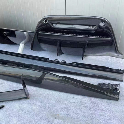 OEM Carbon Fiber Body Kit Fit Ferrari 296 GTB 2022 - 2025