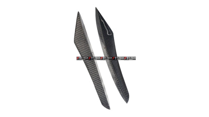 Gloss Dry Carbon Body Kit For Porsche 911 992.1 Carrera 4 S 4S 2019 - 2024 Ocean Design
