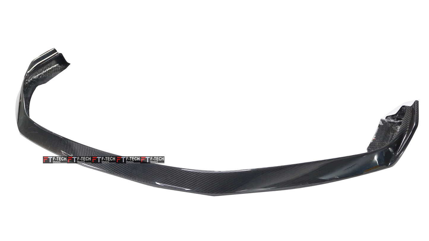 Gloss Dry Carbon Body Kit For Porsche 911 992.1 Carrera 4 S 4S 2019 - 2024 Ocean Design