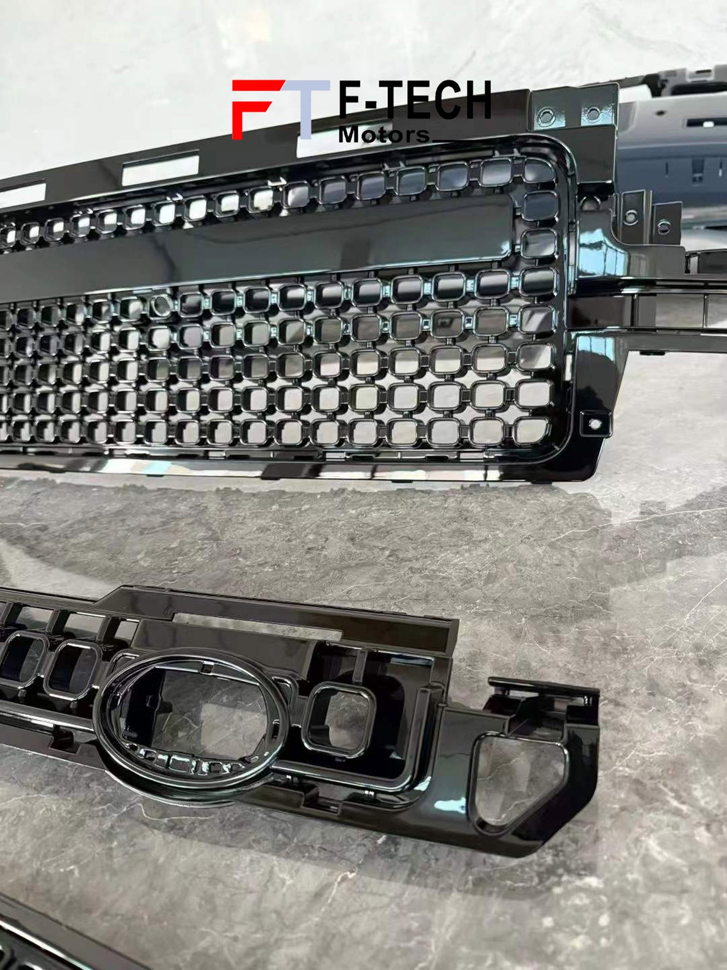 Wide Body Kit For Land Rover Defender L663 90 110 2020+ OCTA