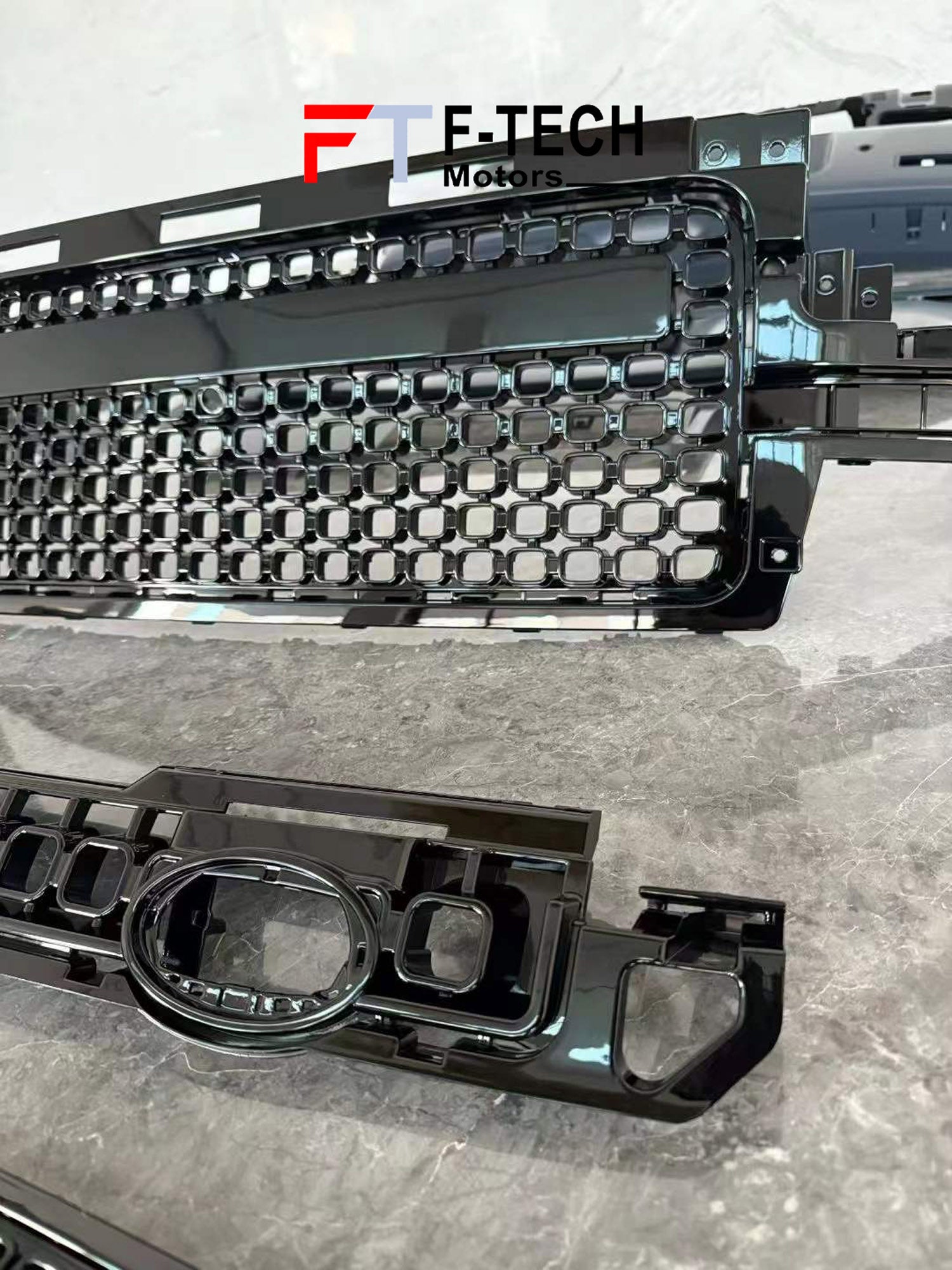 Wide Body Kit For Land Rover Defender L663 90 110 2020+ OCTA