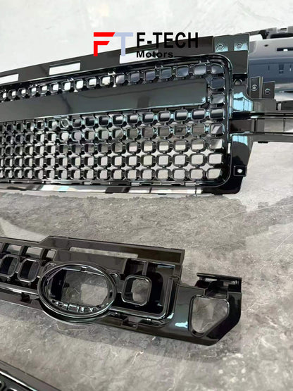 Wide Body Kit For Land Rover Defender L663 90 110 2020+ OCTA