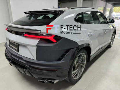 2024 Performante Conversion Carbon Fiber Body Kit for Lamborghini Urus 2018 - 2023