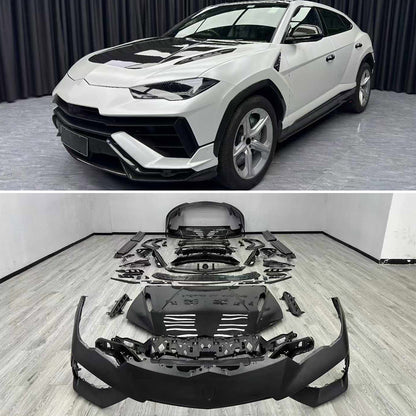 2024 Performante upgrade body kit for Lamborghini Urus 2018 - 2023