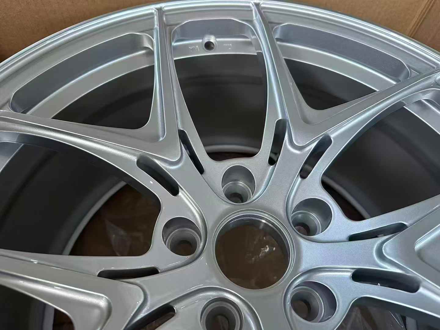 Forged Wheels Rims For Porsche 911 992.1 992.2 Carrera S 4S Turbo S