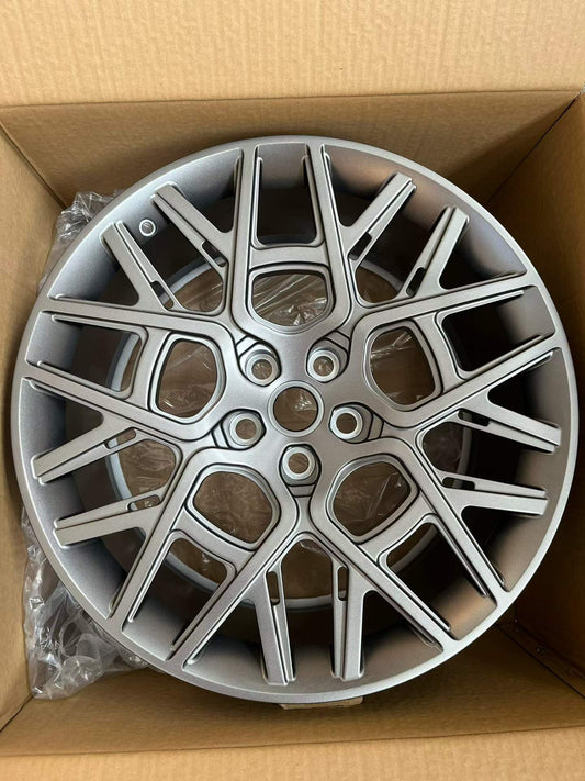Porsche 911 992 Turbo S Carrera 4 S 4S GTS GT3 RS Forged Wheels Custom Rims 18-26 Inch