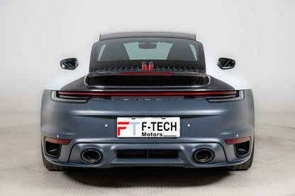 Turbo SD Look Body Kit  For Porsche 911 992.1 Carrera 4 S 2019 - 2024