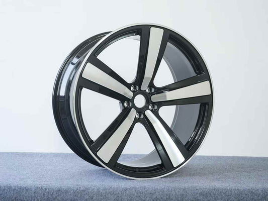 Forged Wheels Rims For Porsche 911 992.1 992.2 Carrera S 4S Turbo S GT3 RS
