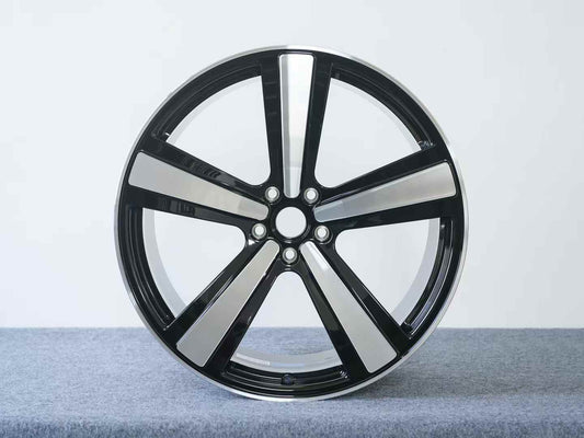 Forged Wheels Rims For Porsche 911 992.1 992.2 Carrera S 4S Turbo S GT3 RS