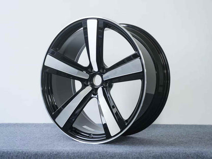 Forged Wheels Rims For Porsche 911 992.1 992.2 Carrera S 4S Turbo S GT3 RS