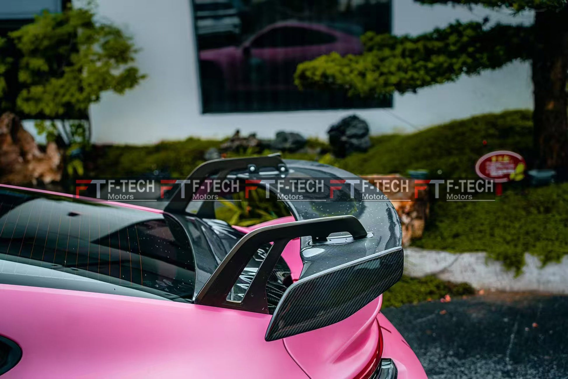 GT3 Transformer Dry Carbon Body Kit Fit Porsche 911 992.1 Carrera 4 S 4S 2019 - 2024