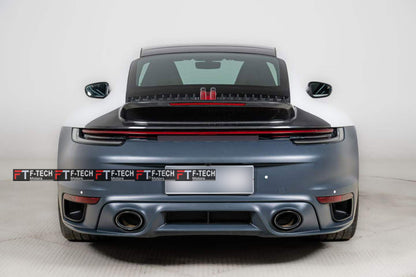 Turbo S Upgrade Body For Kit Porsche 911 992.1 Carrera 4 S 2019 - 2023
