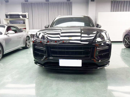 Porsche Cayenne 9Y0 2025 Сonversion Body Kit For Porsche Cayenne 958 2011 - 2018