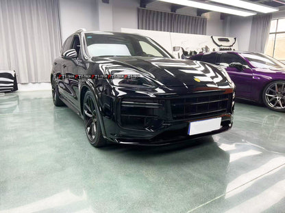 Porsche Cayenne 9Y0 2025 Сonversion Body Kit For Porsche Cayenne 958 2011 - 2018