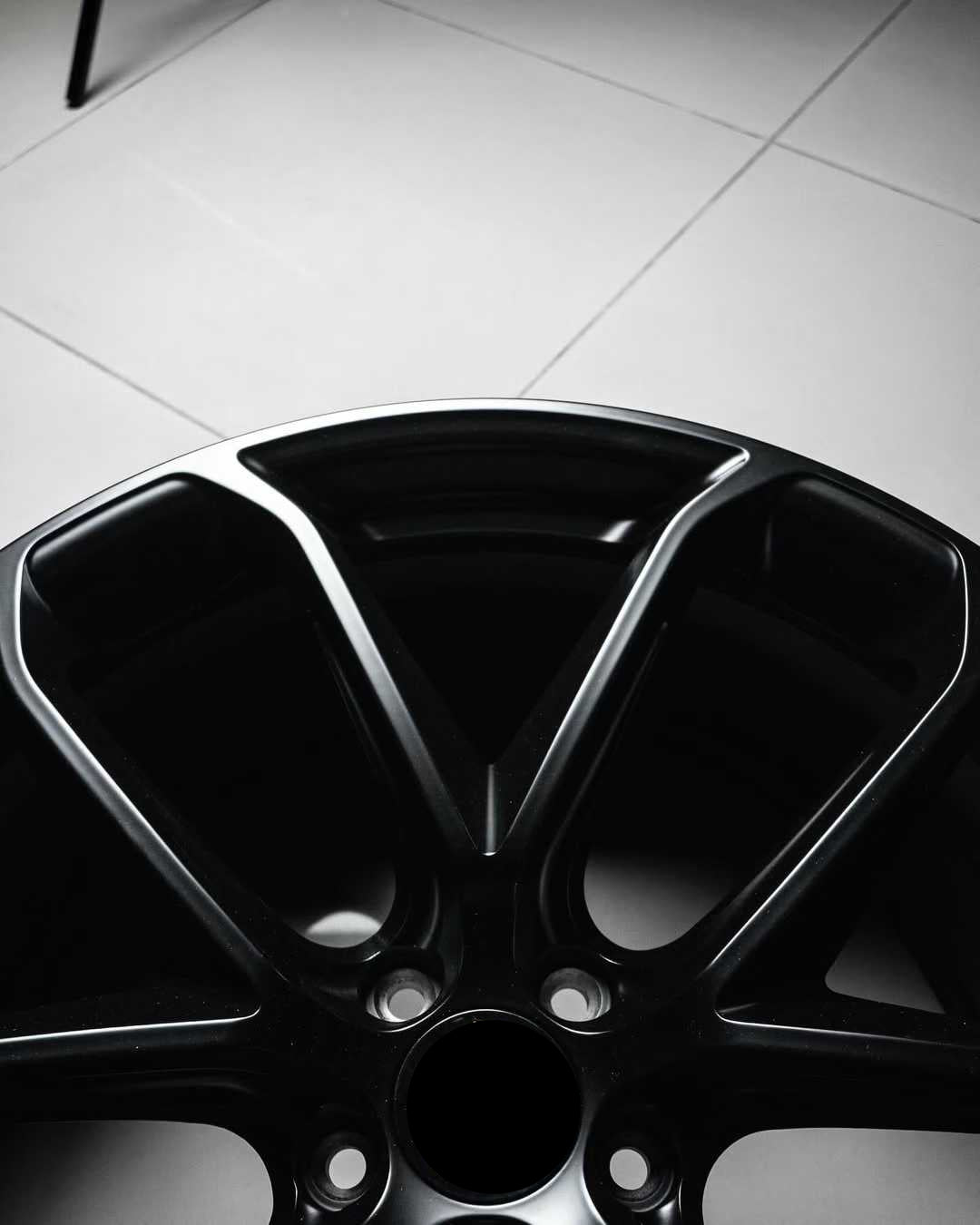 Forged Wheels Rims For Porsche Cayenne E4 9Y0 958 GTS Turbo