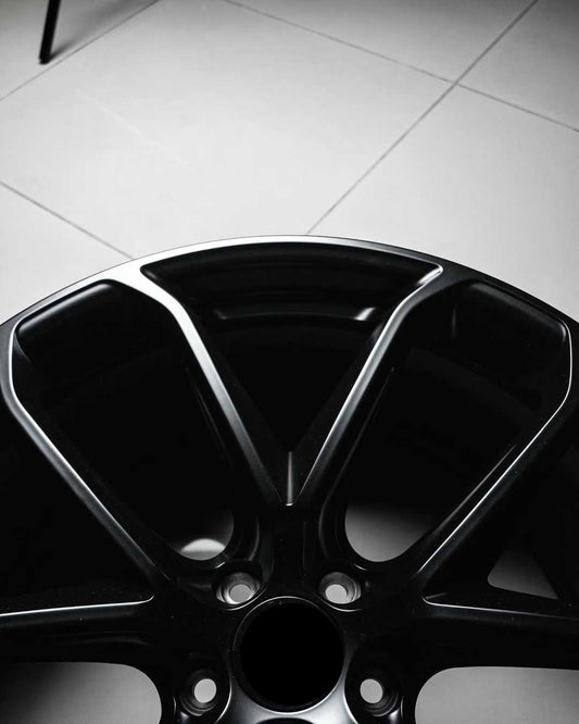 Forged Wheels Rims For Porsche Cayenne E4 9Y0 958 GTS Turbo