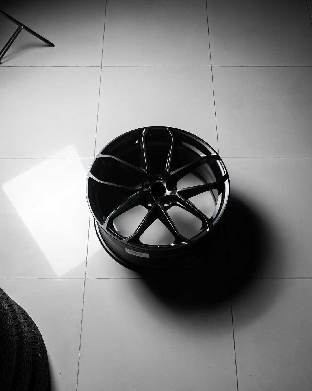 Forged Wheels Rims For Porsche Cayenne E4 9Y0 958 GTS Turbo