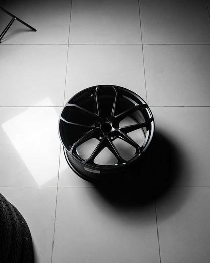 Forged Wheels Rims For Porsche Cayenne E4 9Y0 958 GTS Turbo