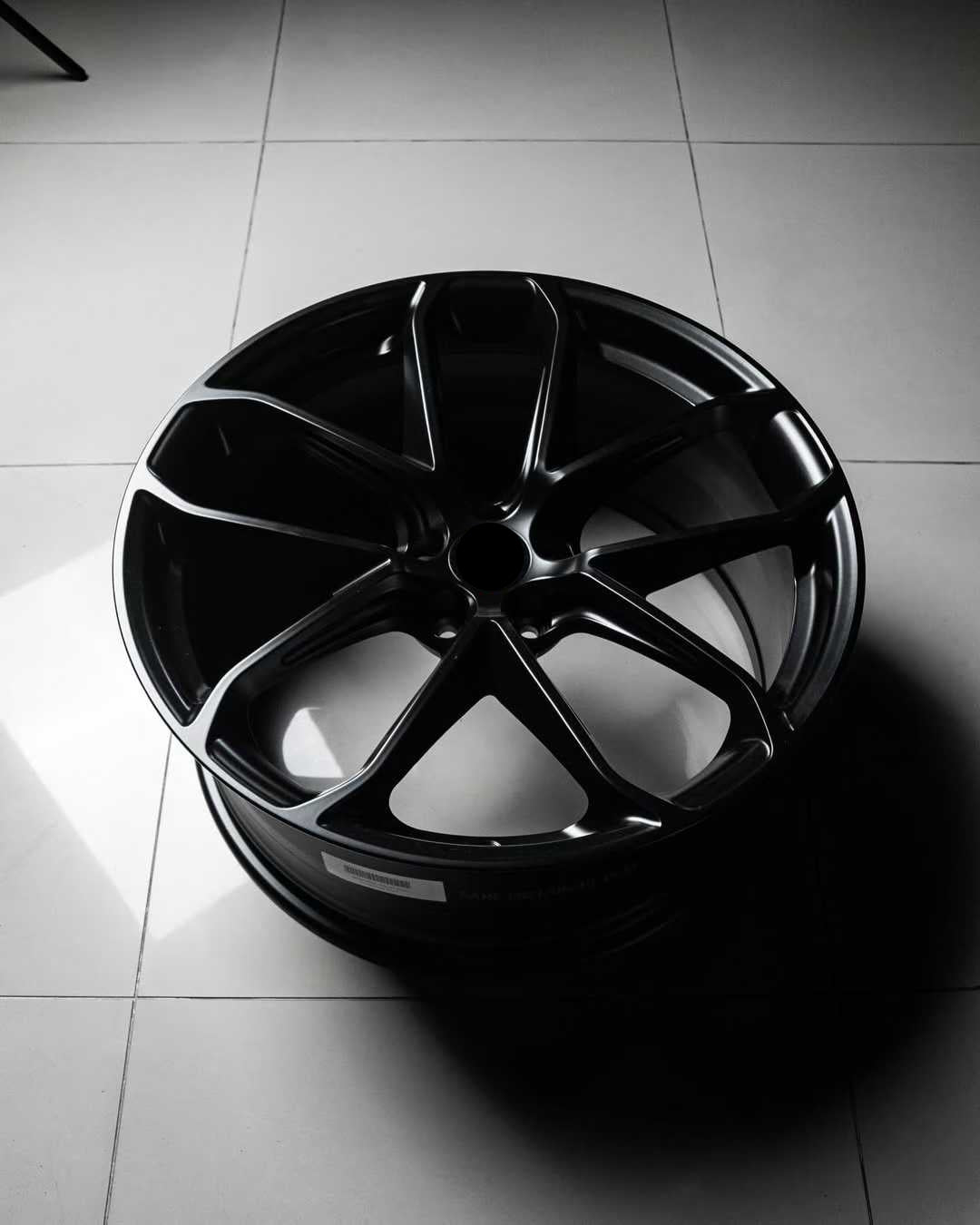 Forged Wheels Rims For Porsche Cayenne E4 9Y0 958 GTS Turbo