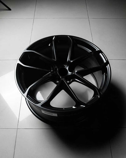 Forged Wheels Rims For Porsche Cayenne E4 9Y0 958 GTS Turbo