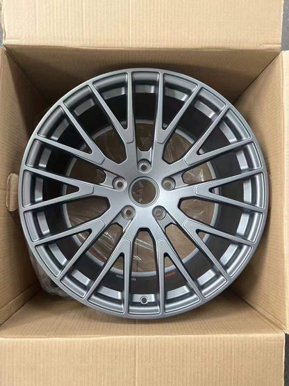 Monoblock Custom Forged Wheels Rims For Porsche Panamera 976 971 4S Turbo E Hybrid