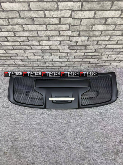 Rear Engine Trunk Lid Panel OEM For Porsche 911 992.1 GT3 Touring 2021 - 2023