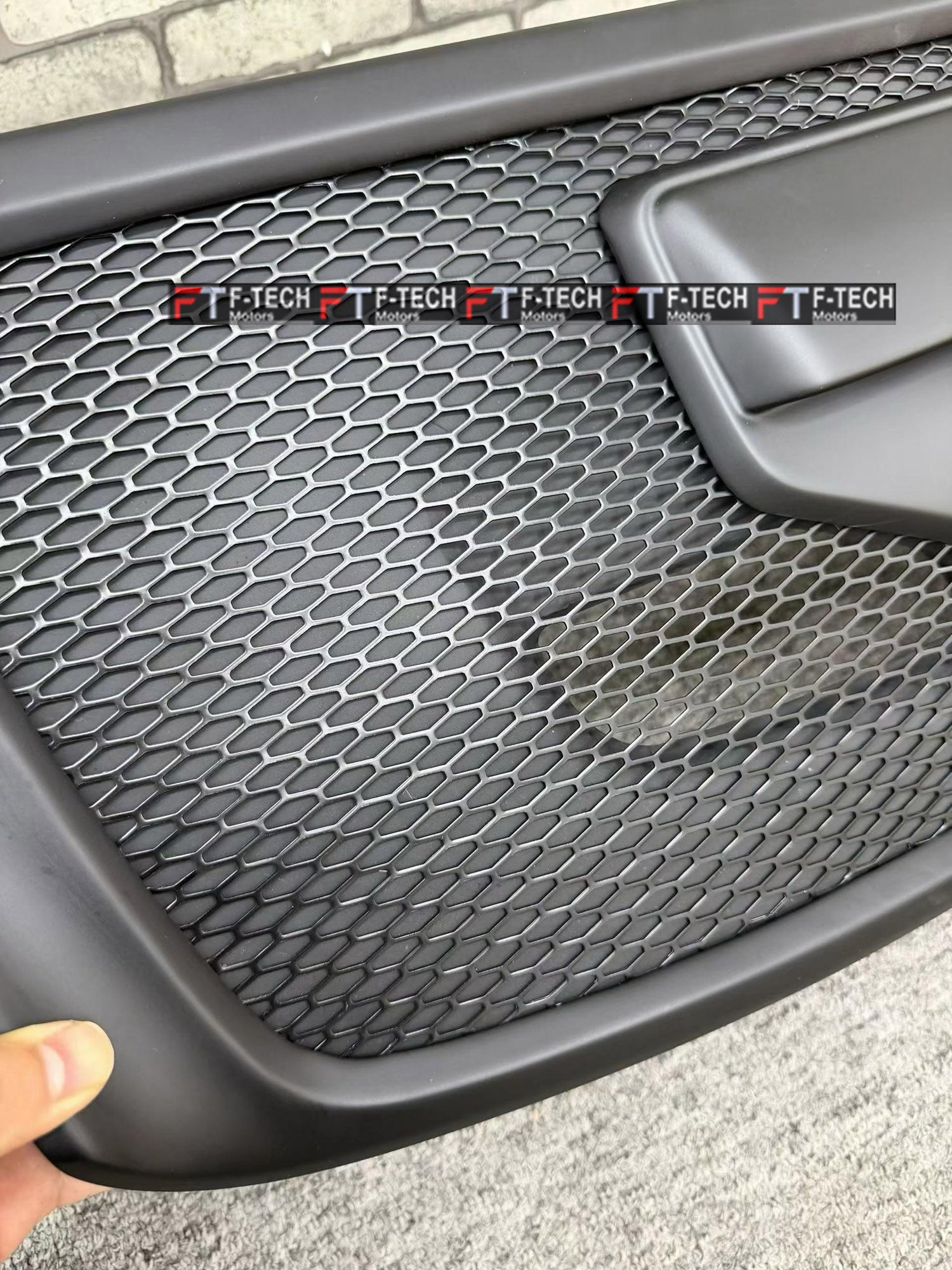 Rear Engine Trunk Lid Panel OEM For Porsche 911 992.1 GT3 Touring 2021 - 2023