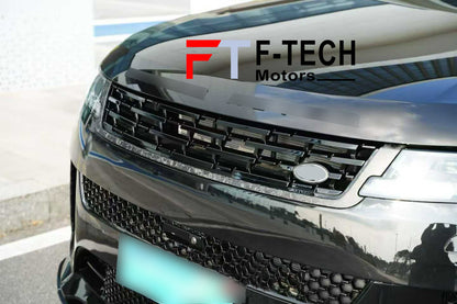 Forged Carbon Body Kit For Land Rover Range Rover Sport L461 2023+ SV Style