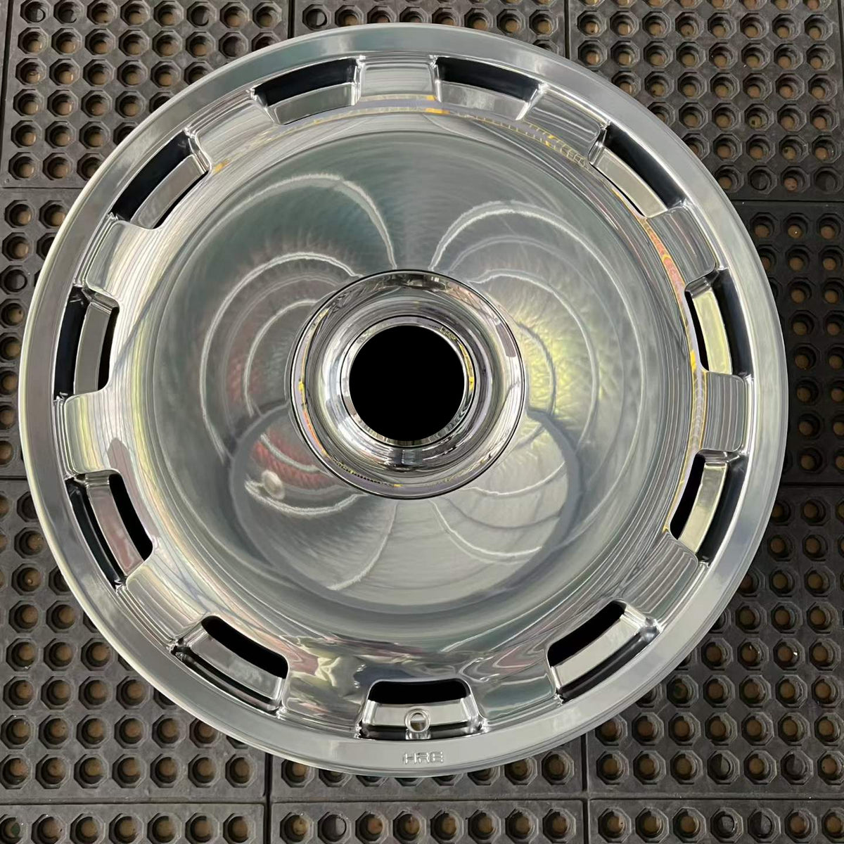 Forged Wheels Rims 23 Inch For Range Rover L460 SV
