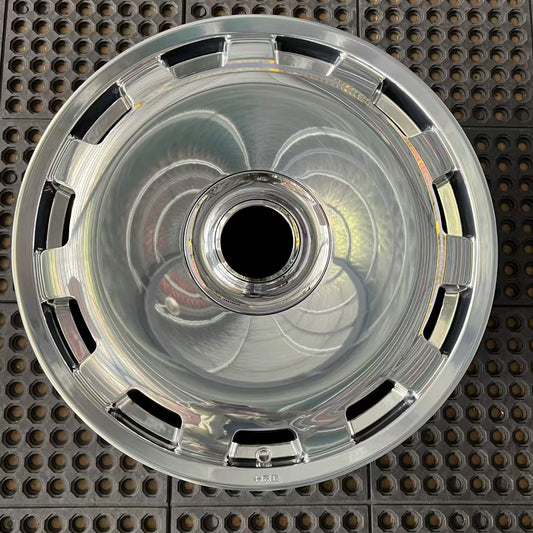 Forged Wheels Rims 23 Inch For Range Rover L460 SV