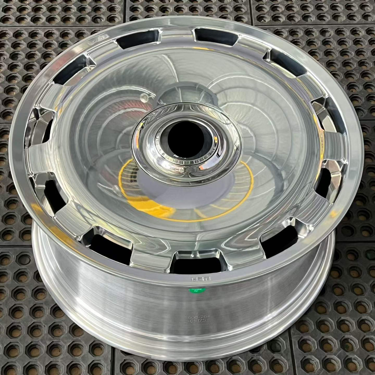 Forged Wheels Rims 23 Inch For Range Rover L460 SV