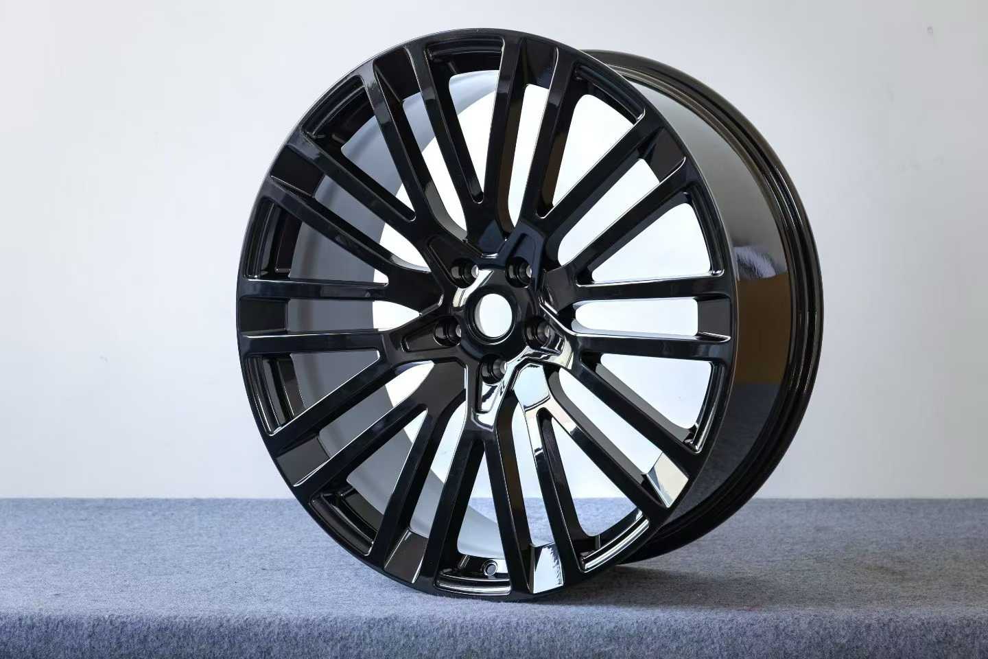 Forged Wheels Rims For Range Rover L460 Range Rover Sport L461