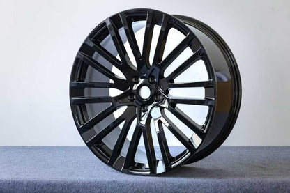 Forged Wheels Rims For Range Rover L460 Range Rover Sport L461