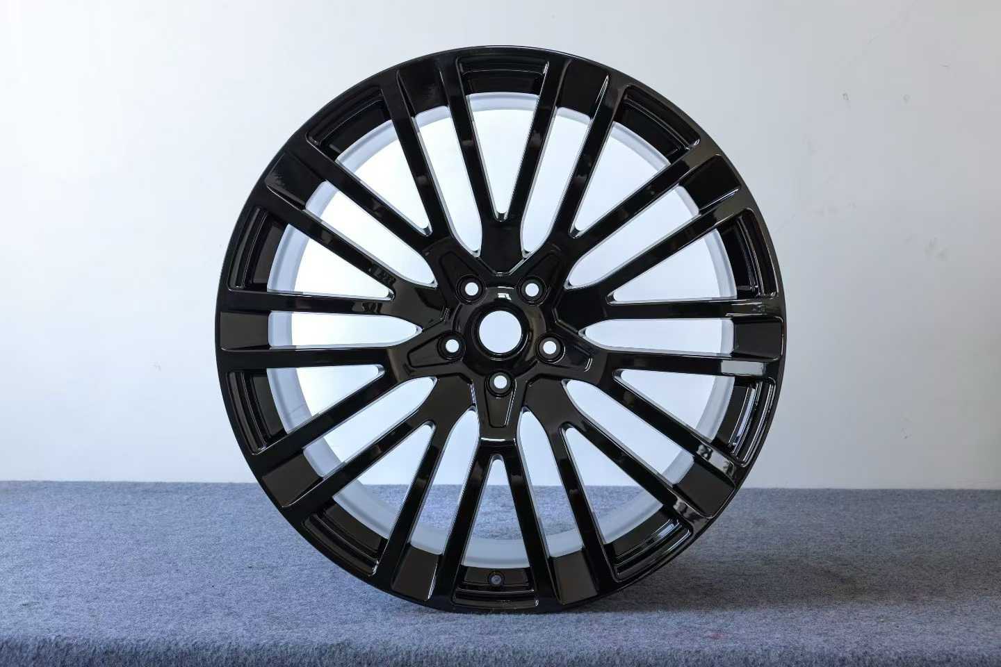 Forged Wheels Rims For Range Rover L460 Range Rover Sport L461