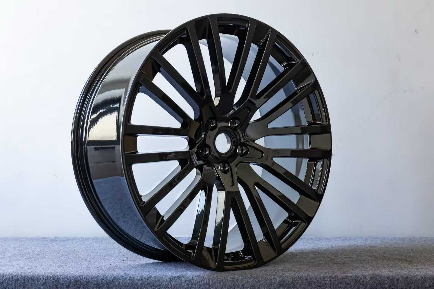 Forged Wheels Rims For Range Rover L460 Range Rover Sport L461