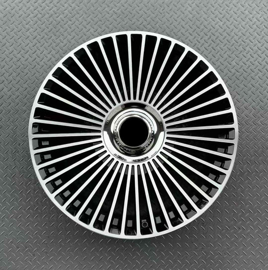 Monoblock Custom Forged Alloy Wheels Rims For Land Rover Range Rover L460 L405