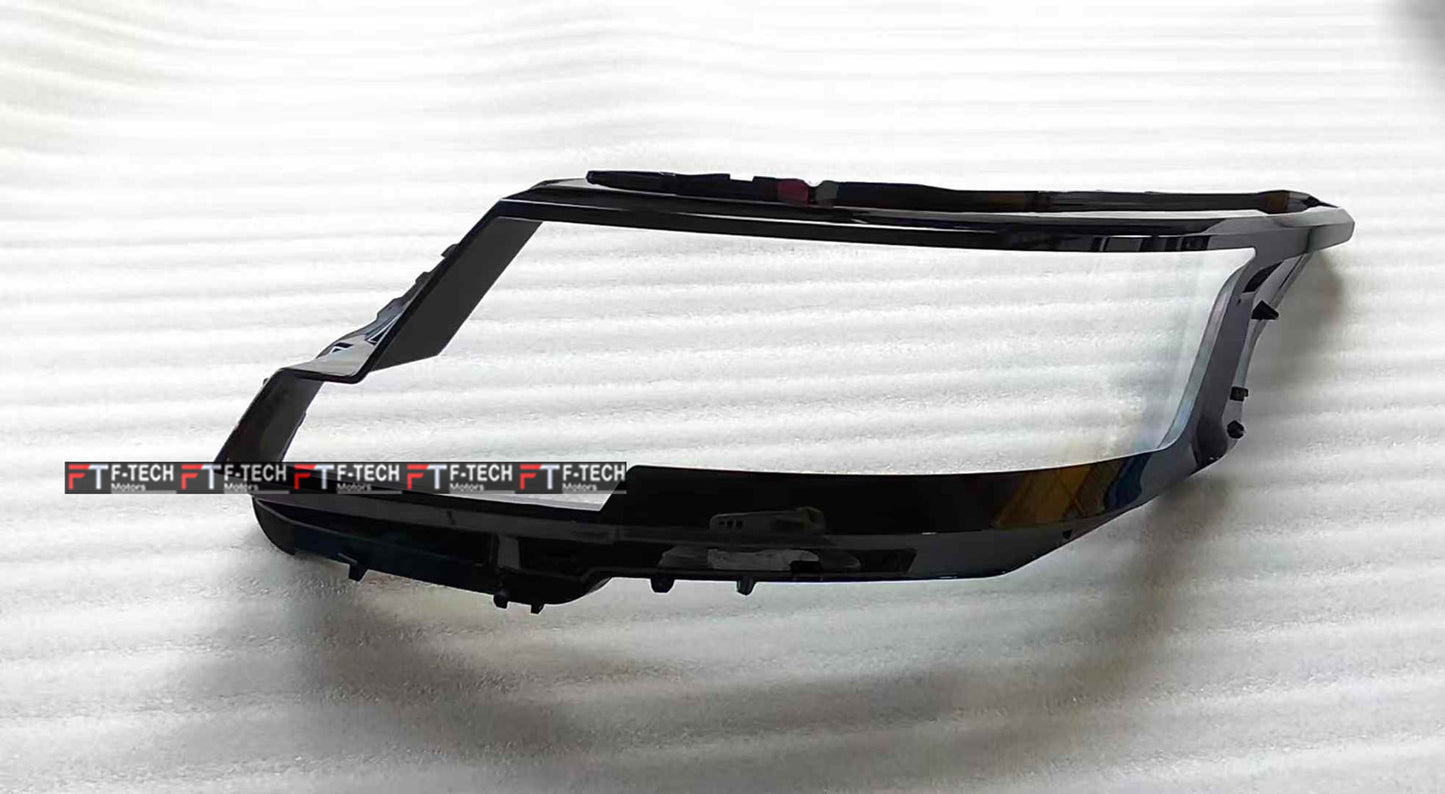 Clear Headlights Lens For Range Rover Sport L461 2023+