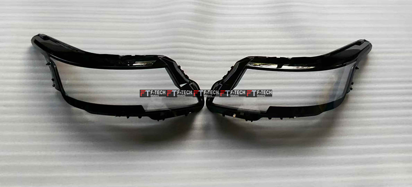 Clear Headlights Lens For Range Rover Sport L461 2023+