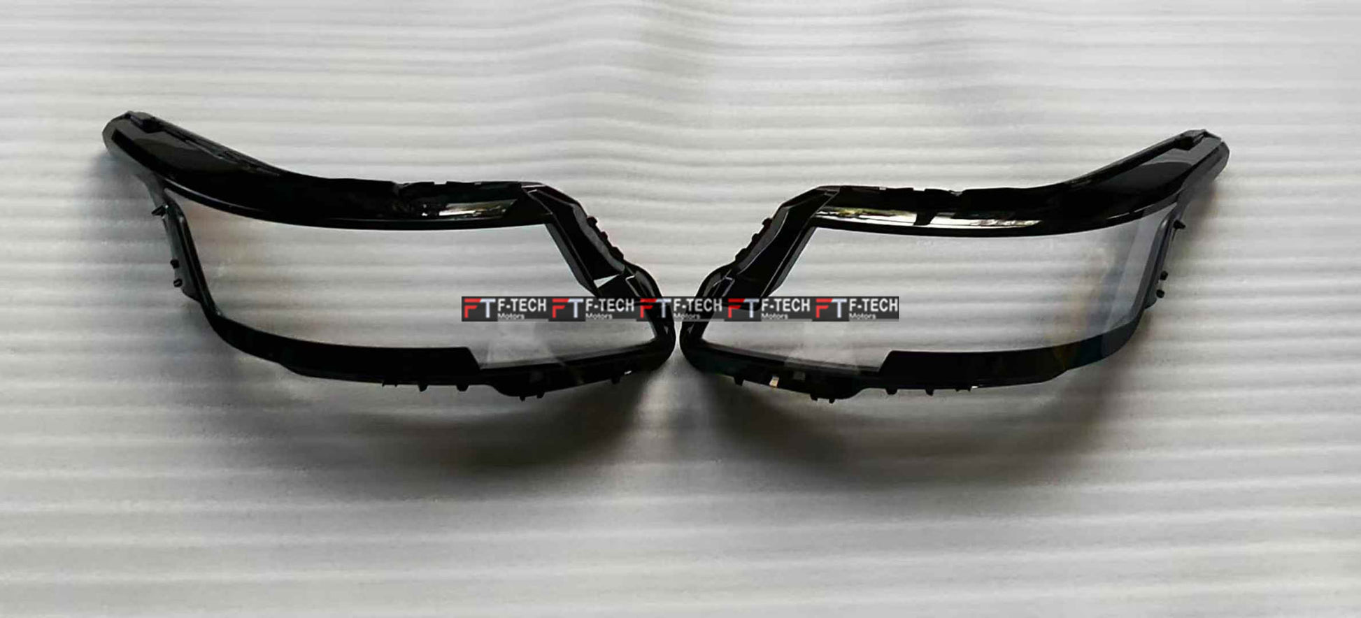 Clear Headlights Lens For Range Rover Sport L461 2023+